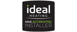 Ideal Max Accredited Installer in Dumbarton